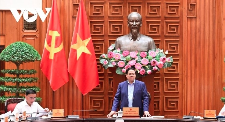 PM urges all-out efforts to ensure no one is left homeless after devastating flooding